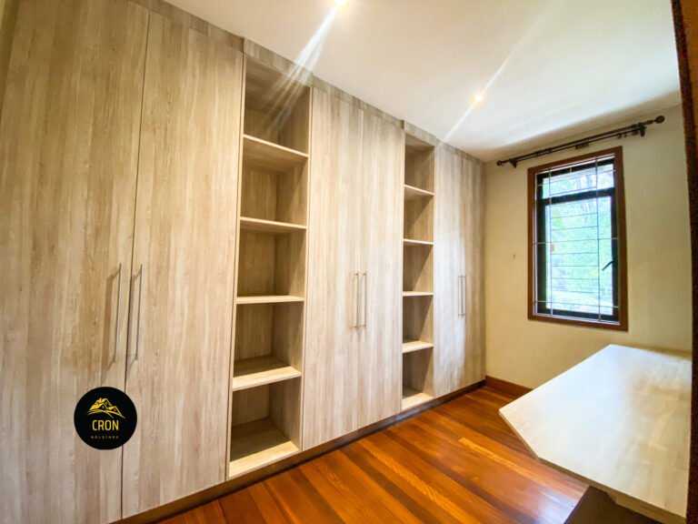 4 Bedroom for rent Runda, Nairobi | Cron Investments