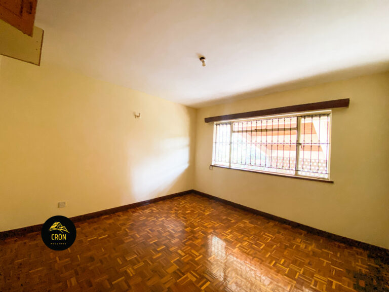 5 Bedroom house for rent in Gigiri, Runda, Nairobi | Cron Investments