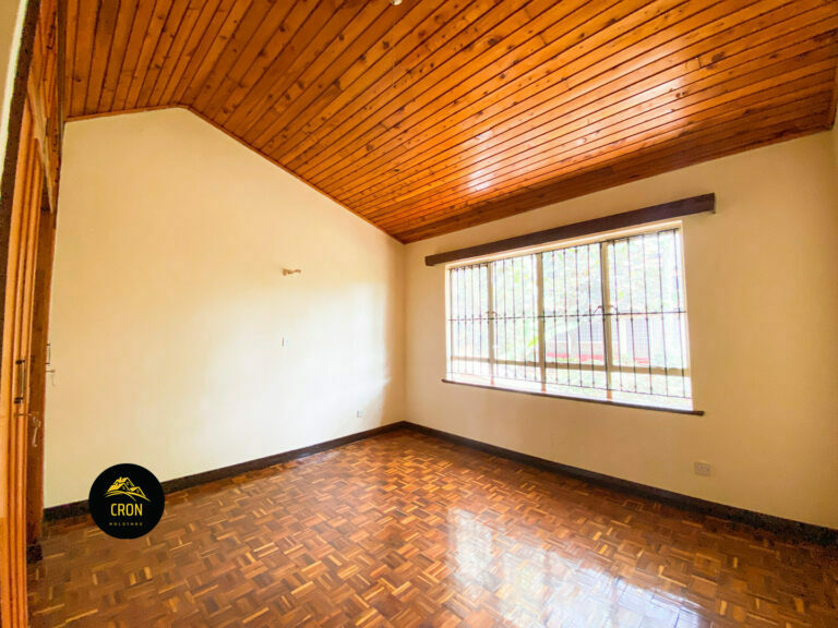 5 Bedroom house for rent in Gigiri, Runda, Nairobi | Cron Investments