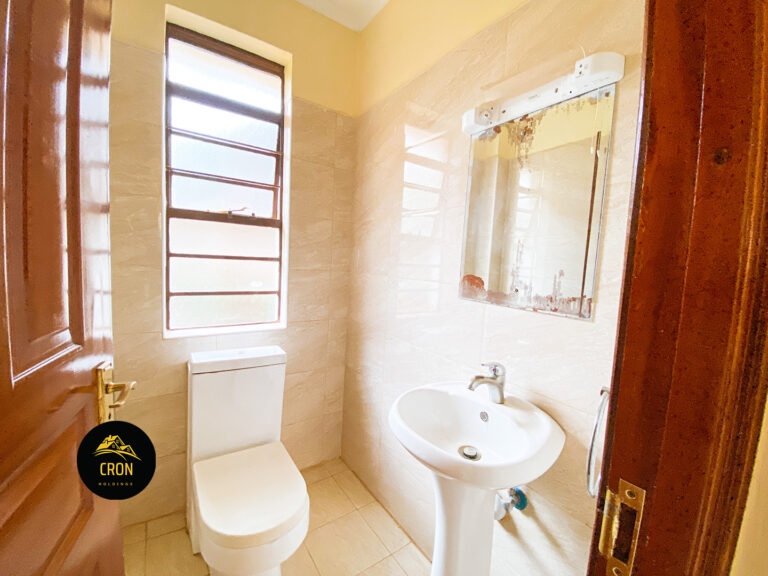 4 Bedroom House for rent Kiambu Road, Runda, Nairobi | Cron Investments