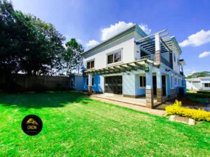 3 Bedroom House for rent Runda, Nairobi | Cron Investments