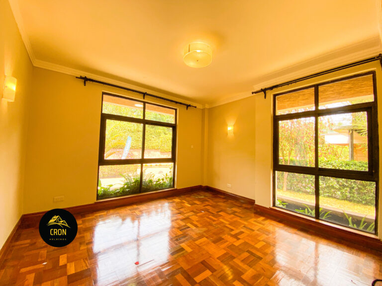 5 Bedroom House for rent in Karen, Nairobi | Cron Investments