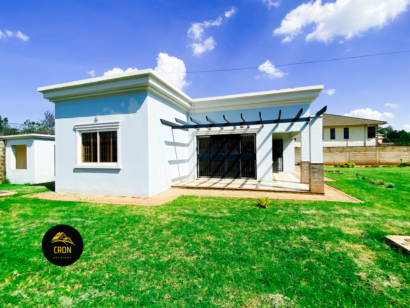 2 Bedroom House to rent in Runda, Nairobi | Cron Holdings