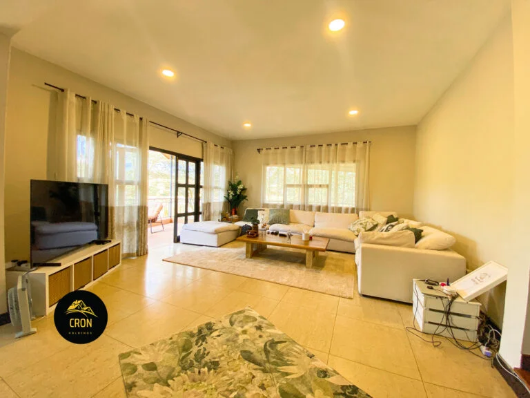 5 Bedroom House for rent, Karen Nairobi | Cron Holdings